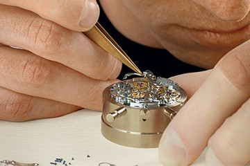 百达翡丽泉州官方售后服务中心在哪