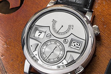 泉州百达翡丽表有雾气维修