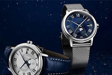 泉州百达翡丽手表进水维修