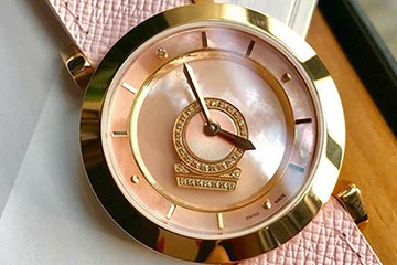 泉州百达翡丽走走不走了为什么