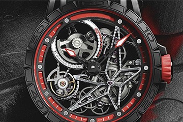 泉州百达翡丽手表有水珠维修