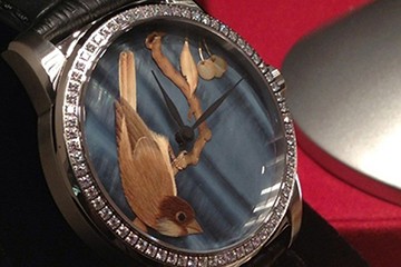 泉州百达翡丽表售后清洗保养