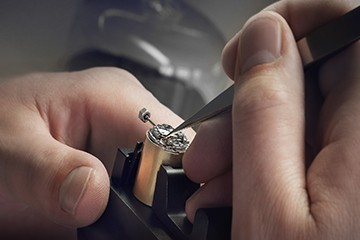 泉州百达翡丽表有水气维修