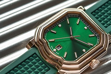 泉州百达翡丽自动轮磨损了