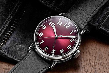 我的泉州百达翡丽为什么一宿不带它就停了