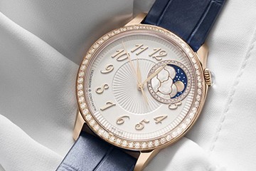 泉州百达翡丽起雾维修