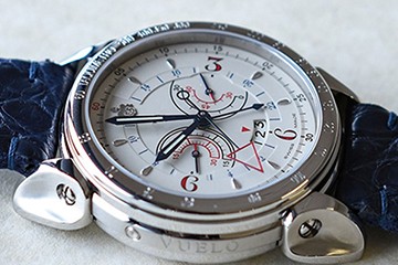 泉州百达翡丽有水蒸气维修