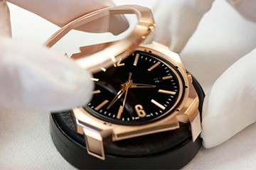 泉州百达翡丽手表为什么突然不走针了