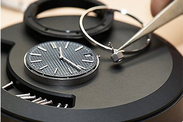 泉州百达翡丽发条磨损了