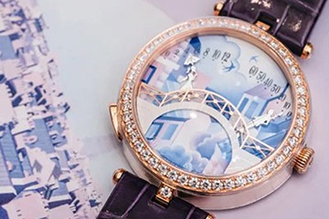 泉州百达翡丽表壳磨损